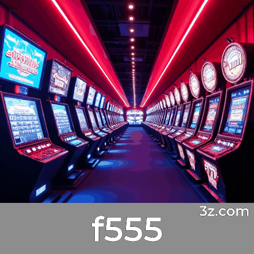 Cadastro na f555