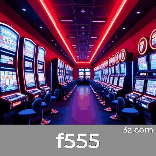 Cadastro na f555