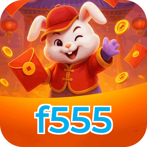f555 logo