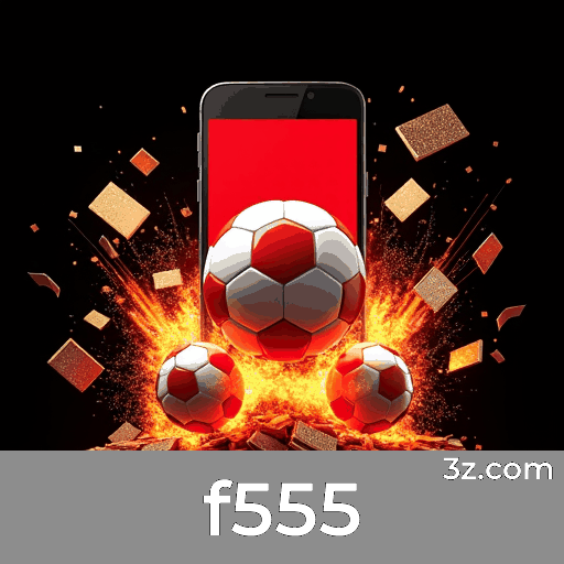 Cadastro na f555