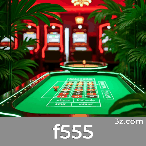 Acessar o site f555 COM