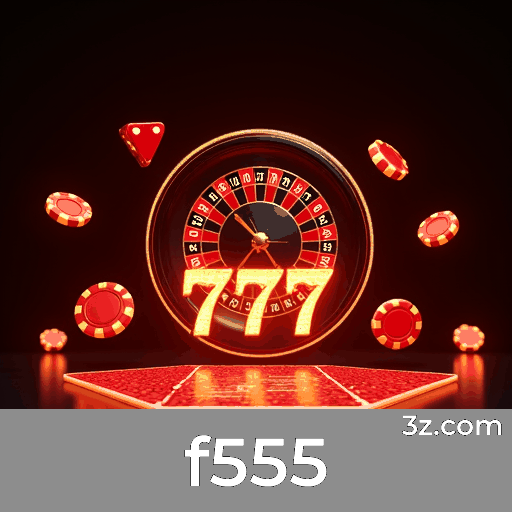Cadastro na f555