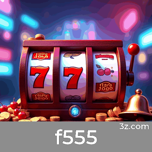 f555: Cassino Online Seguro e Premiado