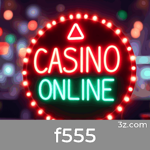 Cassino Online f555