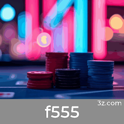 Cassino Online f555