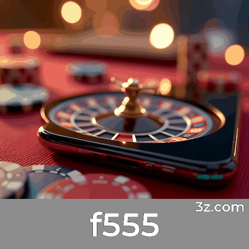 Cassino Online f555