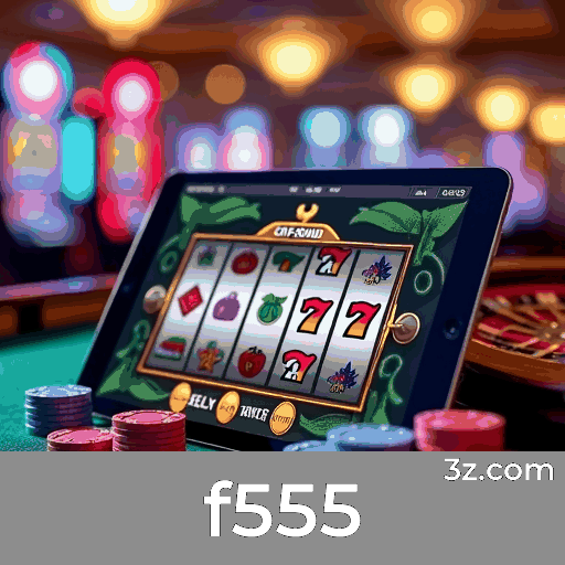 Jogos Crash no Cassino f555