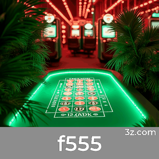 Cassino Online f555