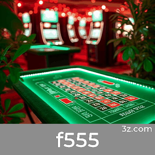 Cassino Online f555